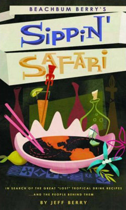 Sippin' Safari