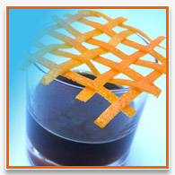 Fernet old fashioned