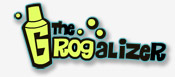 Grogalizer