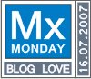 MxMo - Blog Love
