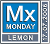 Mixology Monday - Lemon