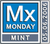 Mixology Monday - Mint