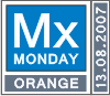 MxMo - Orange
