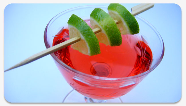 pendennis cocktail